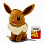 Pok&eacute;mon&trade; Winking Eevee Plush Toy,