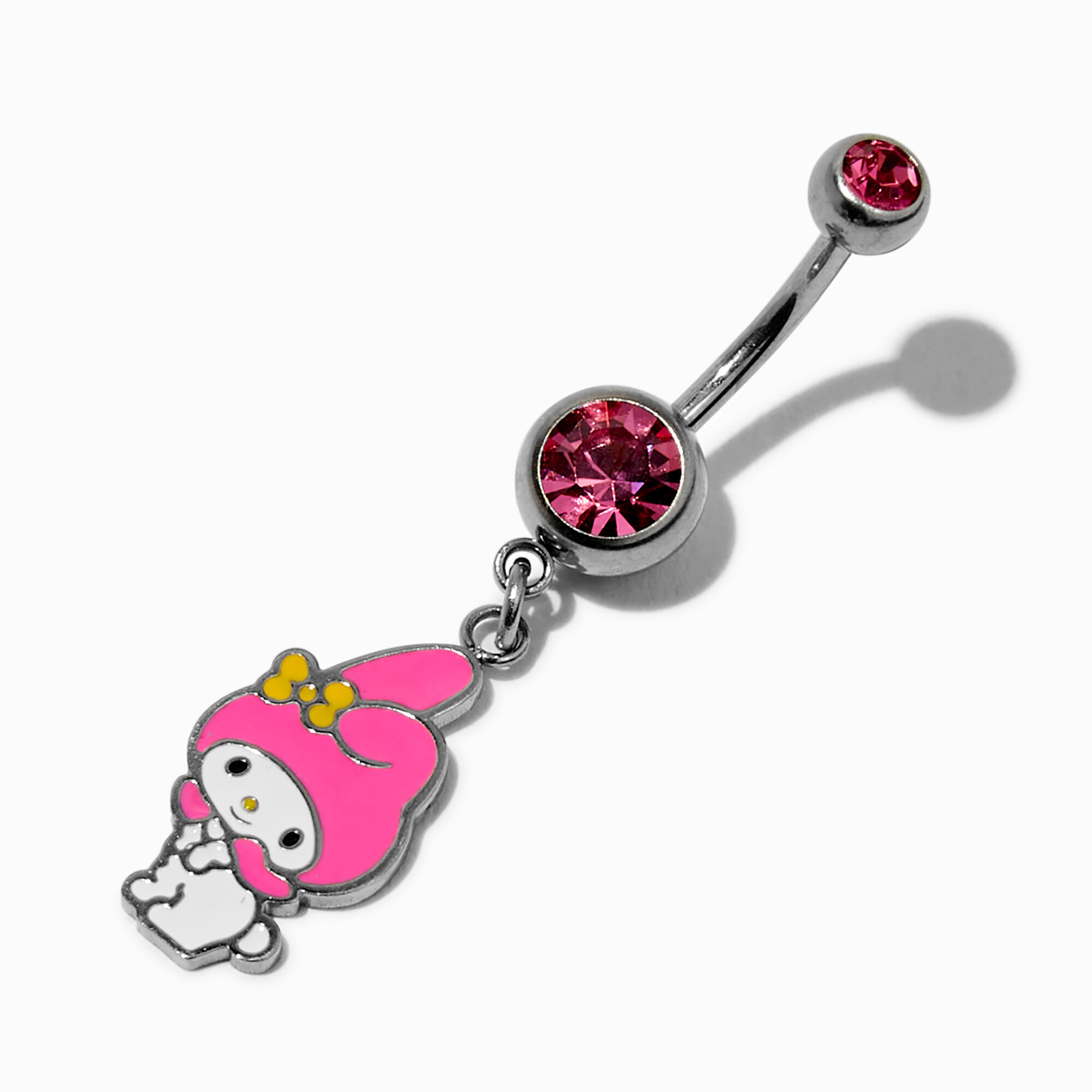 Belly Bars Belly Button Rings Shop Online Claire s EU Claire s