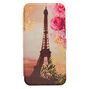 Paris Folio Phone Case - Fits iPhone XR,