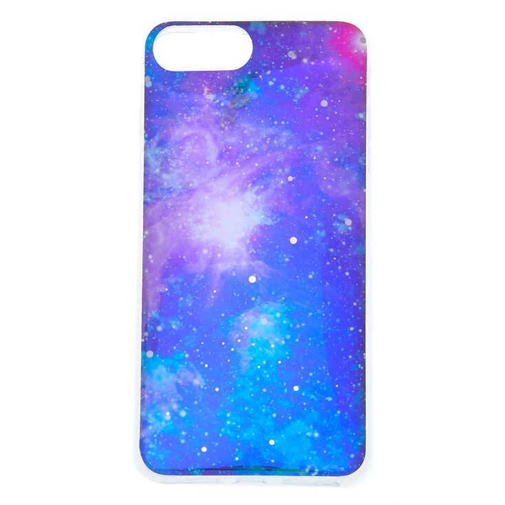 Holographic Space Phone Case - Fits iPhone 6/7/8 Plus,