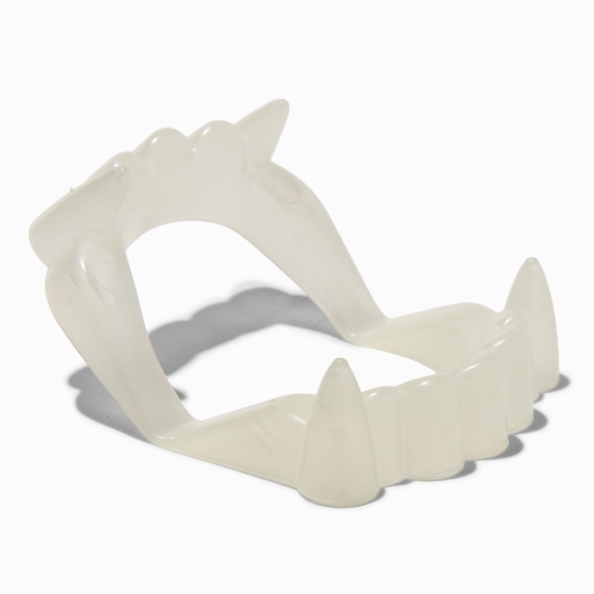 Glow in the Dark Fangs,