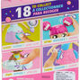 Fashion Fidgets&trade; Fidget Toy Doll Blind Bag - Styles May Vary,