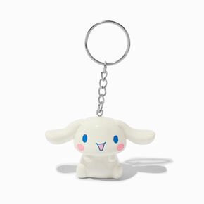 Porte-cl&eacute;s en exclusivit&eacute; chez Claire&rsquo;s Cinnamoroll&trade;,