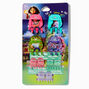 Disney Encanto Hair Claw Clips - 10 Pack,
