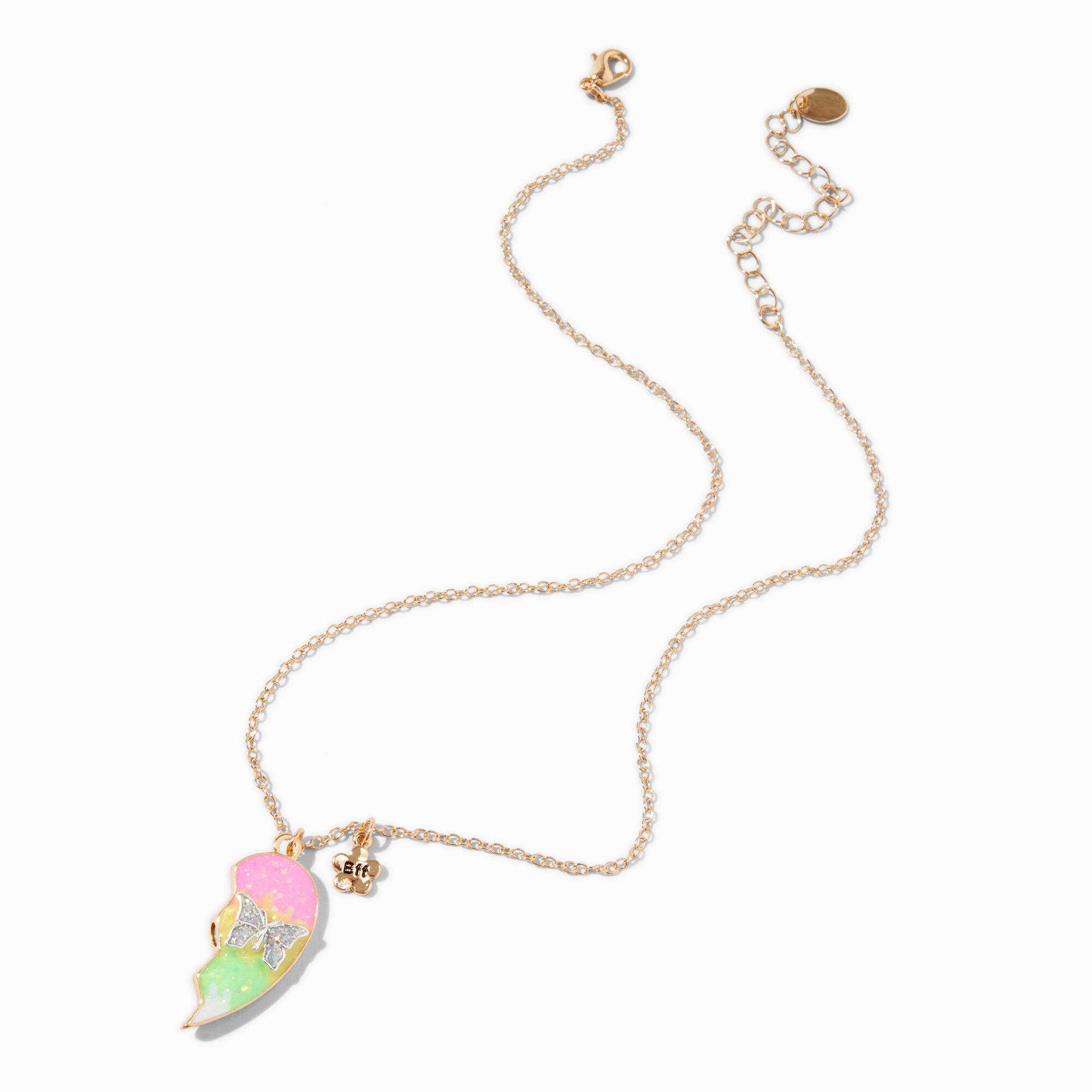 BFF Necklaces for Girls Claire s
