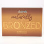 Naturally Bronzed Bronzer Palette,