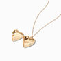 Wicked&trade; Claire&#39;s Exclusive Locket Necklace,