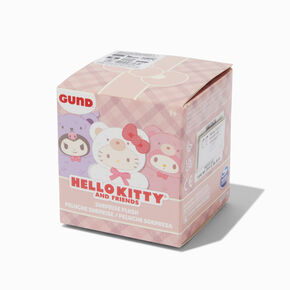 Hello Kitty&reg; And Friends Cafe Surprise Soft Toy Blind Bag - Styles Vary,