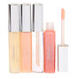 Mini Neutrals Lip Gloss Set - 4 Pack,