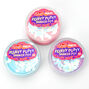 Fluffy Shaker Claire&#39;s Exclsuive Putty Pot,
