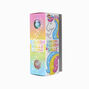 Jouet fidget boules anti-stress licorne &ndash; Lot de 3,