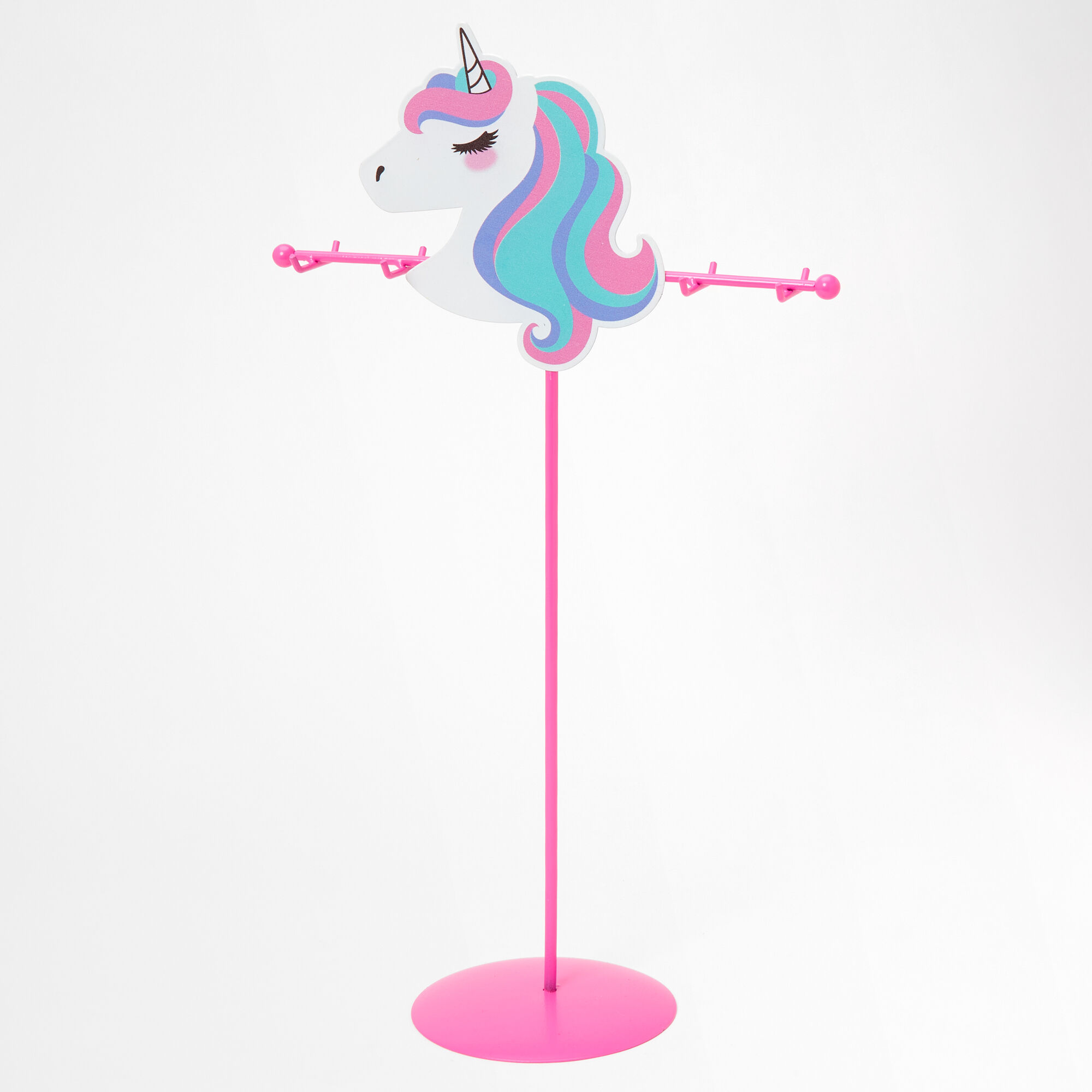 Unicorn jewellery hotsell stand
