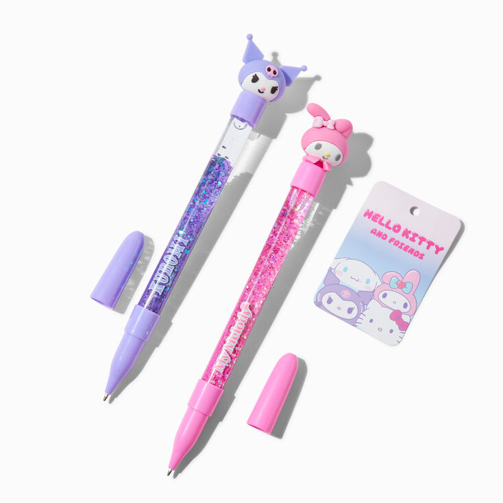 Hello Kitty&reg; And Friends Water-Filled Pen Blind Bag - Styles Vary,
