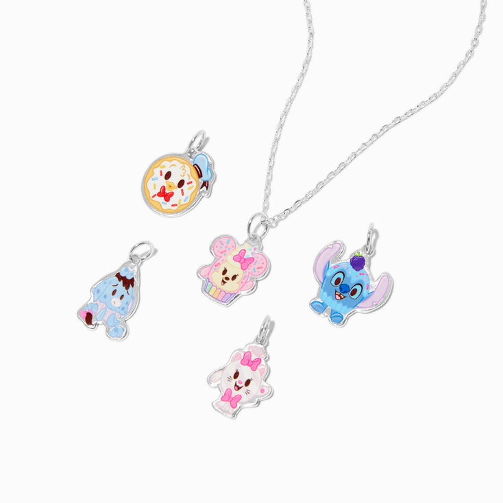 Disney Munchlings Series 1 Charm Necklace,