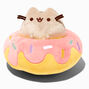 Pusheen&reg; 6&#39;&#39; Donut Floatie Plush Toy,