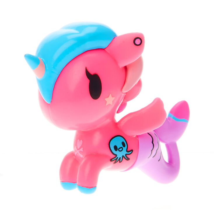 Neon Star by tokidoki Mermicorno Series 1 Surprise Bag,
