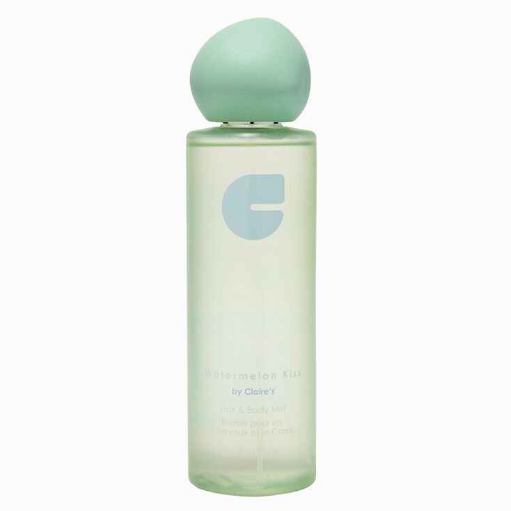C by Claire&#39;s Watermelon Kiss Hair &amp; Body Mist,