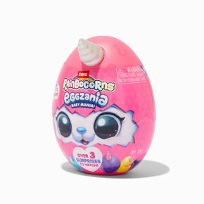 Zuru&trade; Rainbocorns&trade; Eggzania Baby Mania! Pochette surprise - Les styles peuvent varier,