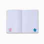 Disney Munchlings Series 1 Furry Notebook &amp; Eraser Set,