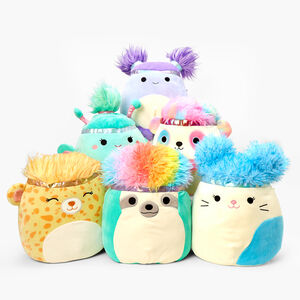 Squishmallows™ 12" Squish-Doos Soft Toy 