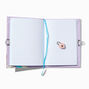 Journal &agrave; cadenas distributeur automatique,