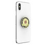 PopSockets&reg; PopGrip - Enamel Sunflower,