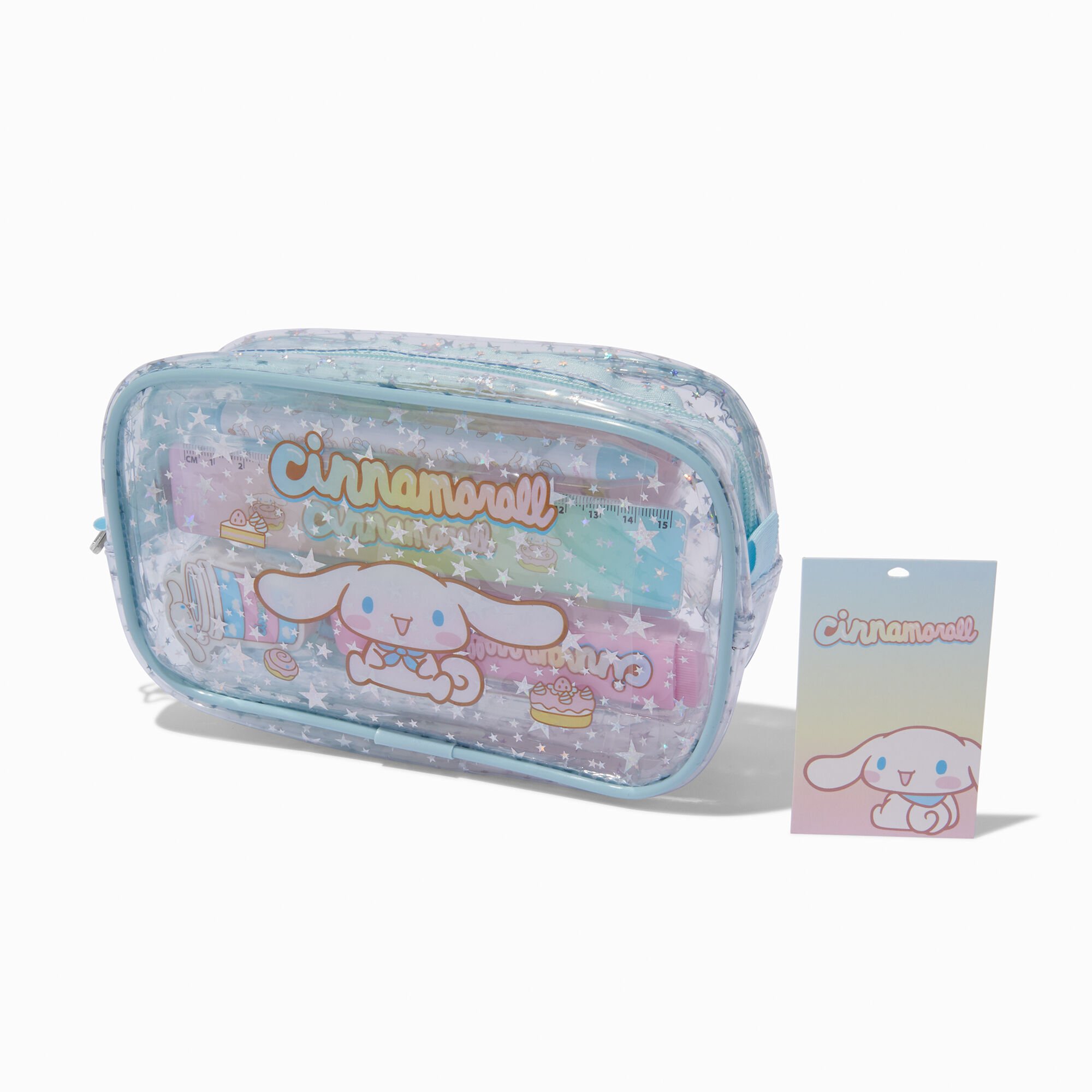 Cinnamoroll™ Sweets Stationery Set,