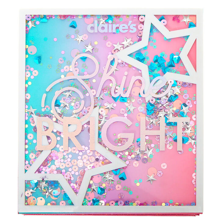 Shine Bright 48 Piece Makeup Set,