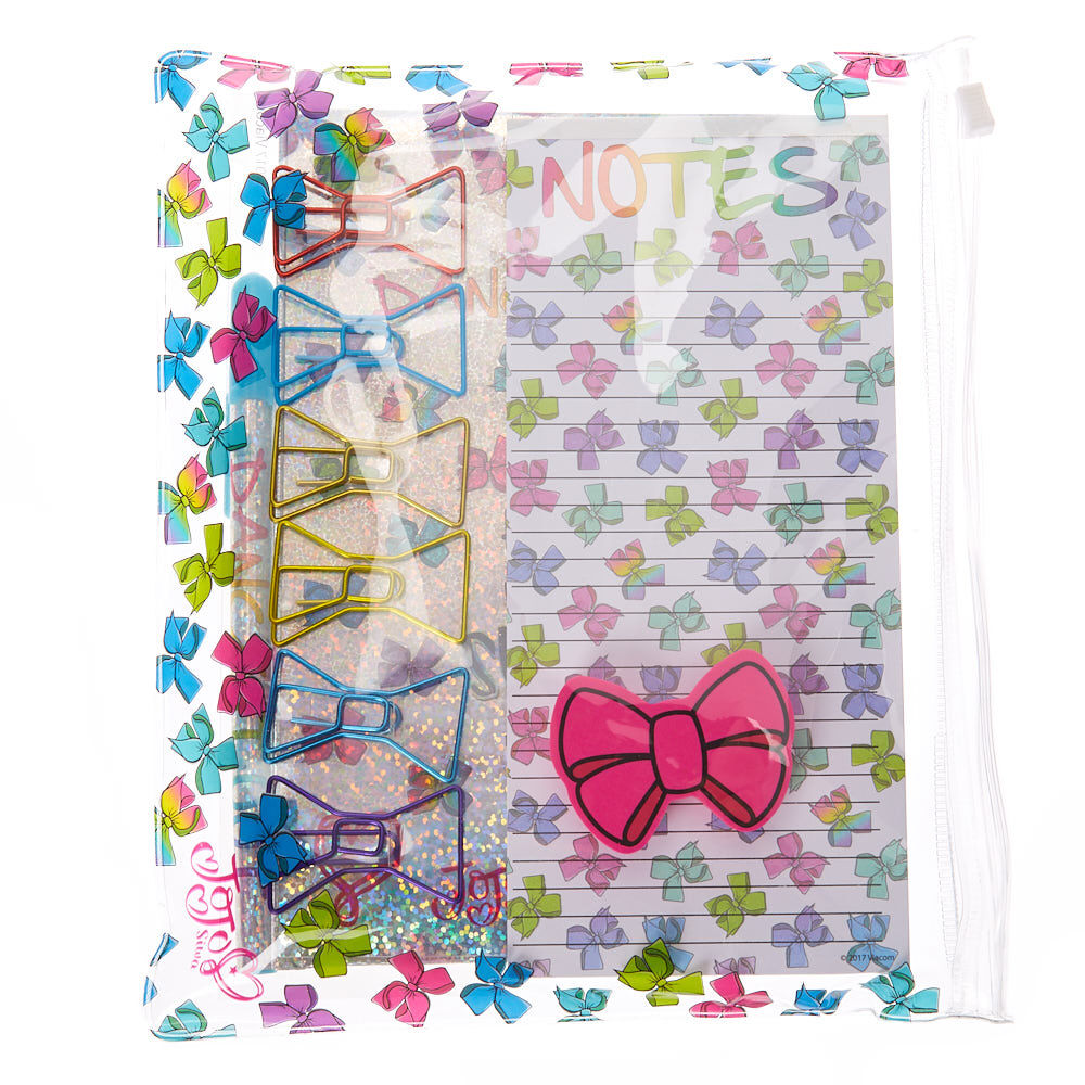 Claire's jojo sales siwa earrings