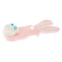 Bunny Faux Fur Phone Case - Fits iPhone 6/7/8/SE,