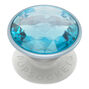 PopSockets PopGrip - Disco Crystal Blue,