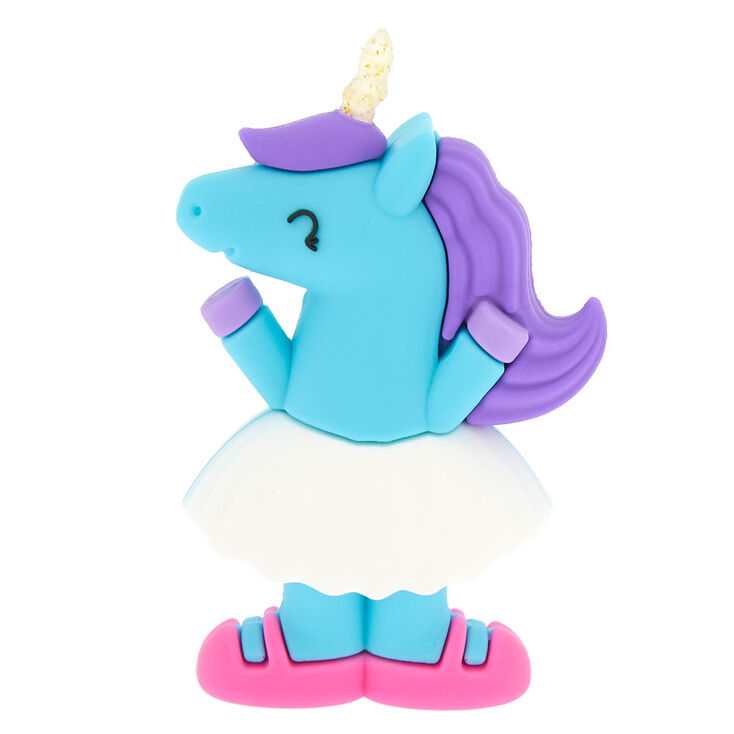 Miss Glitter the Unicorn Mystery Figurine Blind Bag,