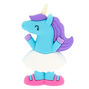 Miss Glitter the Unicorn Mystery Figurine Blind Bag,