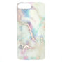 Pastel Mermaid Marble Phone Case - Fits iPhone 5/5S,