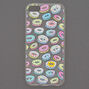 Pastel Glam Donuts iPod&reg; 5/6 Case,