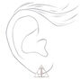 Harry Potter&trade; Deathly Hallows Jewellery Set,