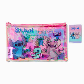 Disney Stitch Claire&#39;s Exclusive BFF Stationery Set,