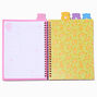 Care Bears&trade; Cheer Bear Shaker Spiral Notebook,