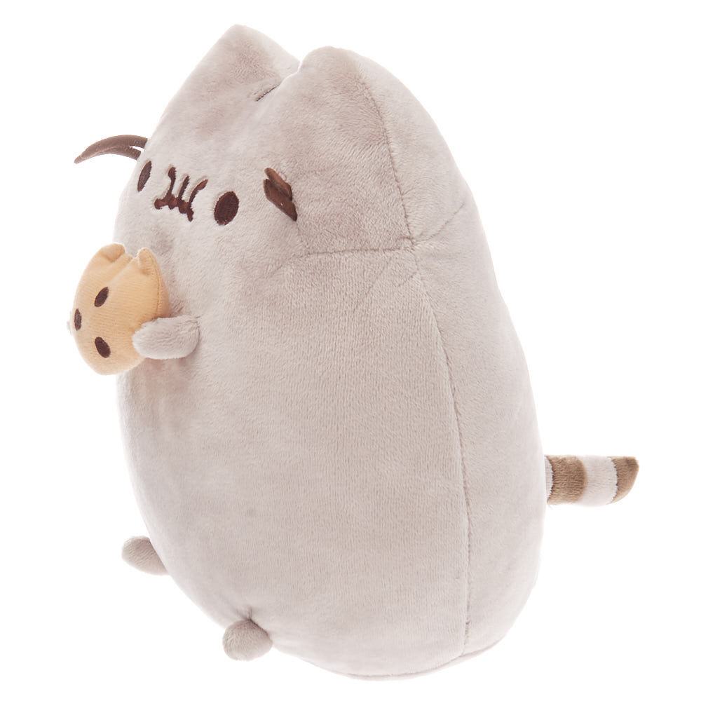 Pusheen cookie plush online