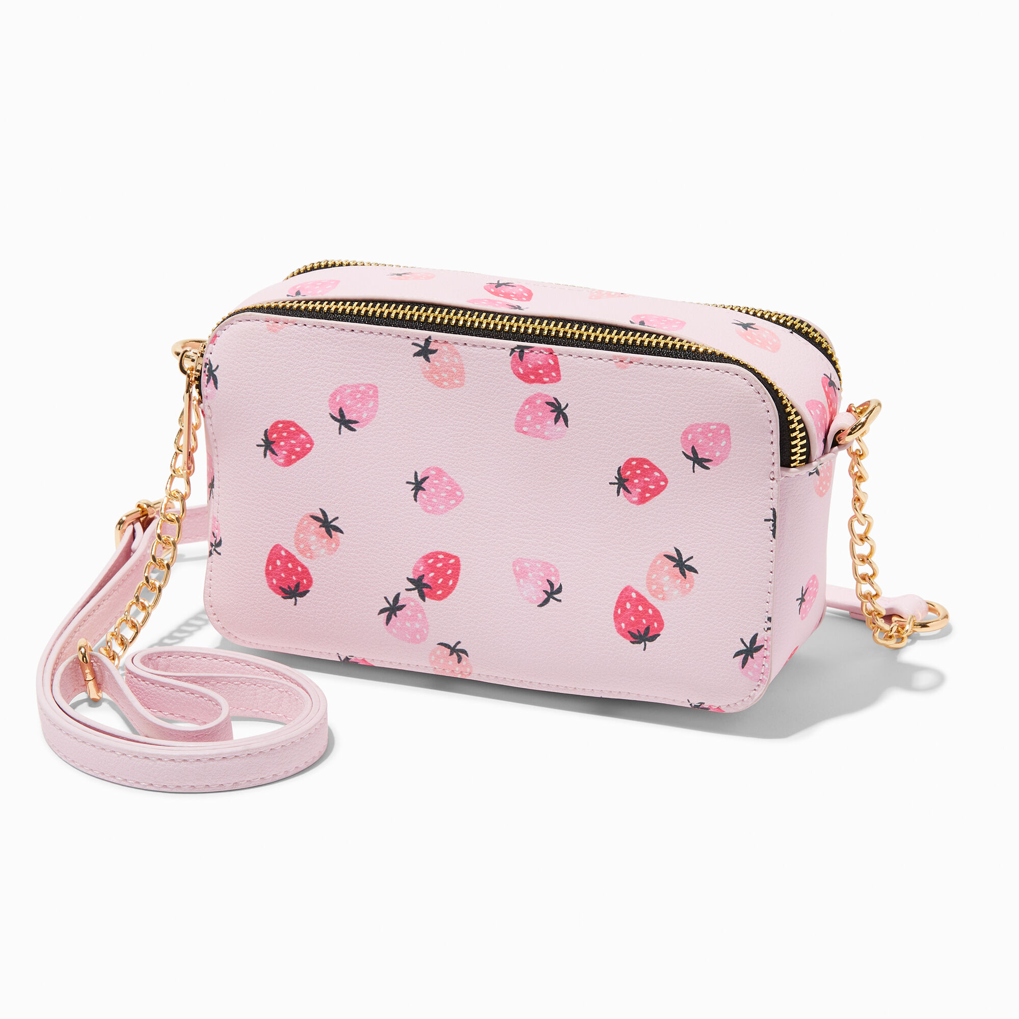 SHOP | Claire's HandbagCare