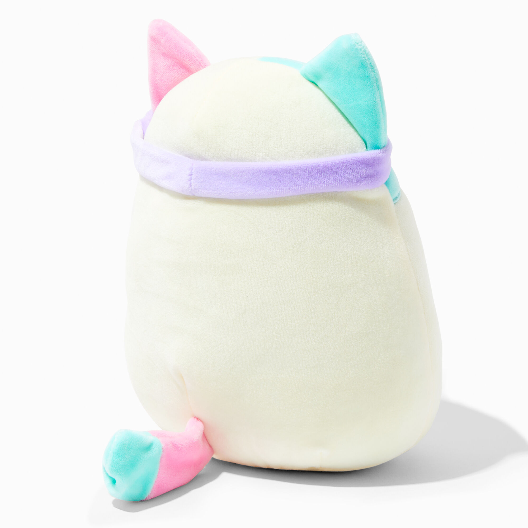 Squishmallows™ 8" Wellness Group Soft Toy - Styles Vary,