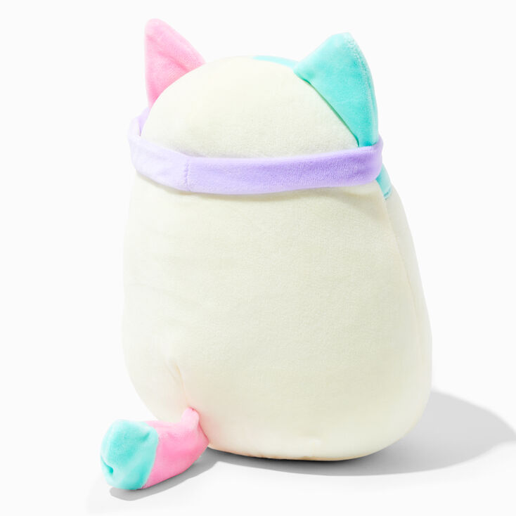 Squishmallows&trade; 8&quot; Wellness Group Plush Toy - Styles May Vary,