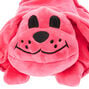 Claire&#39;s Club Pink Ombr&eacute; Heart Tiara,