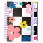 Small Checkered Daisy 2022 - 2023 Planner,