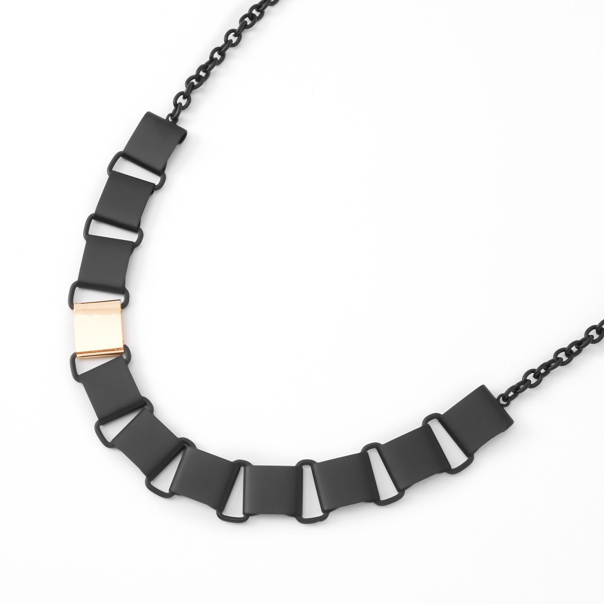 Claire's statement clearance necklace