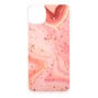 Marble Rose Gold Flake Phone Case - Fits iPhone&reg; 11,