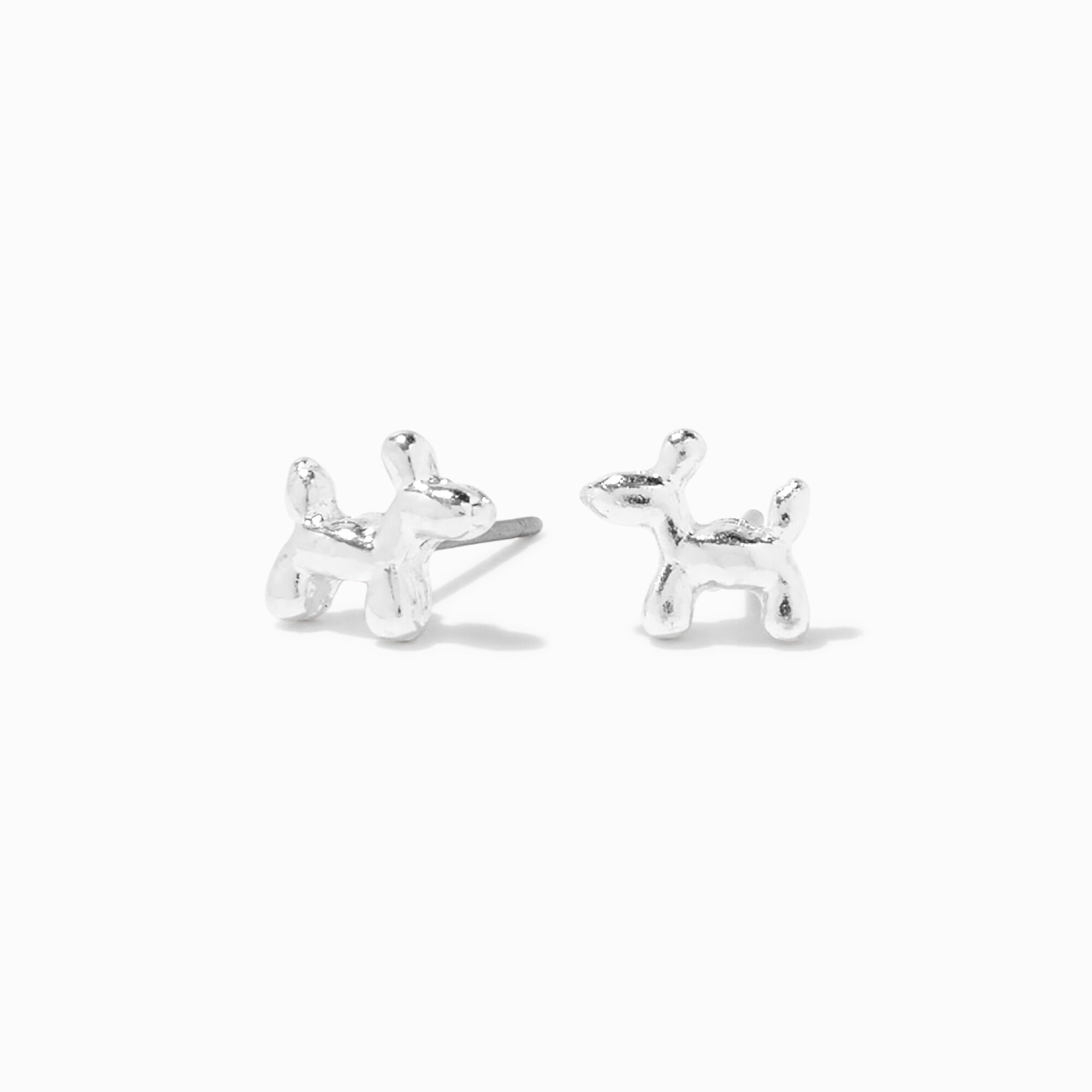 Claire's animal earrings hotsell