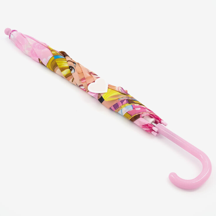 Disney Princess Umbrella &ndash; Pink,