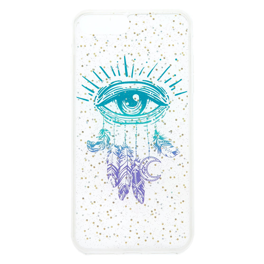 Spiritual Eye Phone Case - Fits iPhone 6/7/8 Plus,