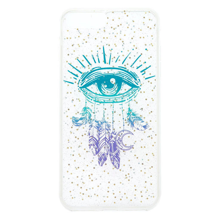 Spiritual Eye Phone Case - Fits iPhone 6/7/8 Plus,